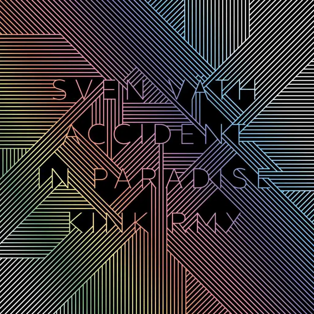 Robot (Kölsch Remix)