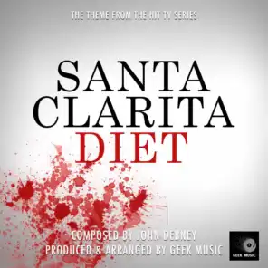 Santa Clarita Diet - Main Theme