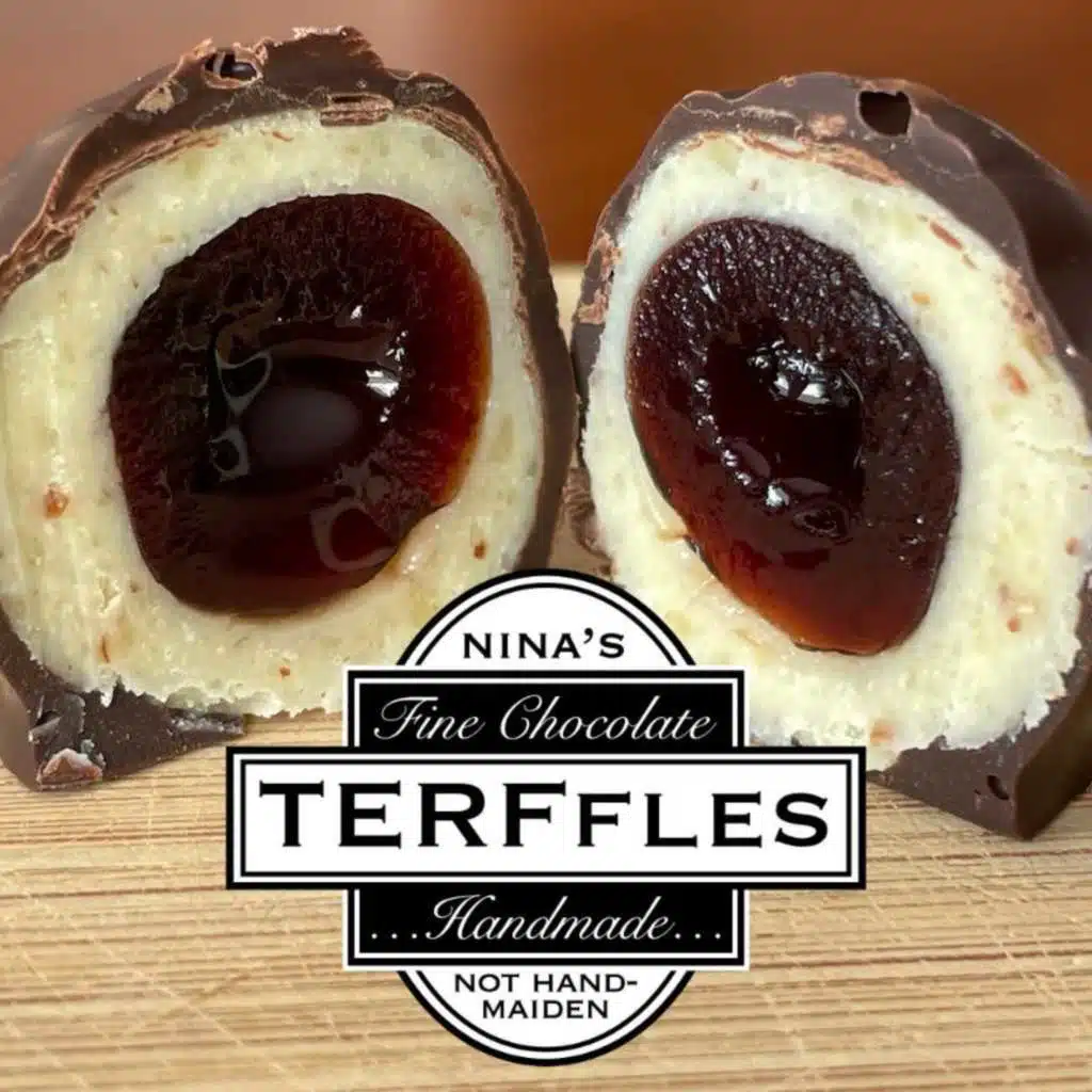 Episode 188: The Trouble with Terffles