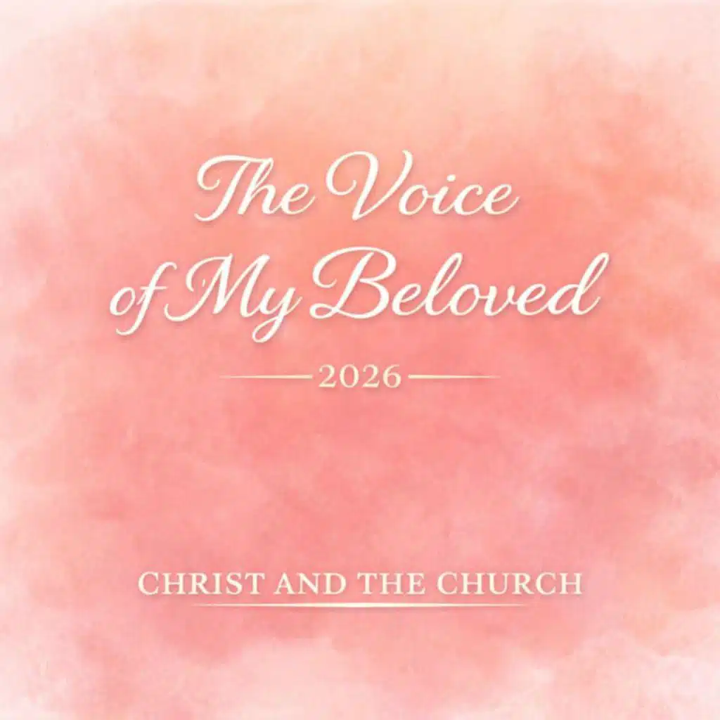 The Voice of My Beloved