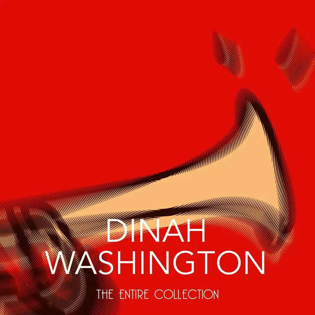 Dinah Washington Trio