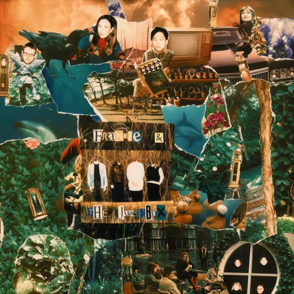 Frankie & The Juicebox