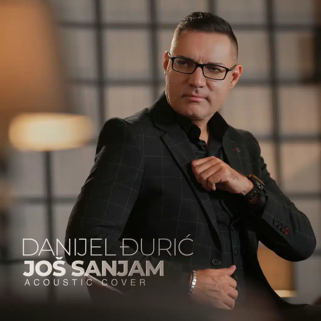 Danijel Djuric