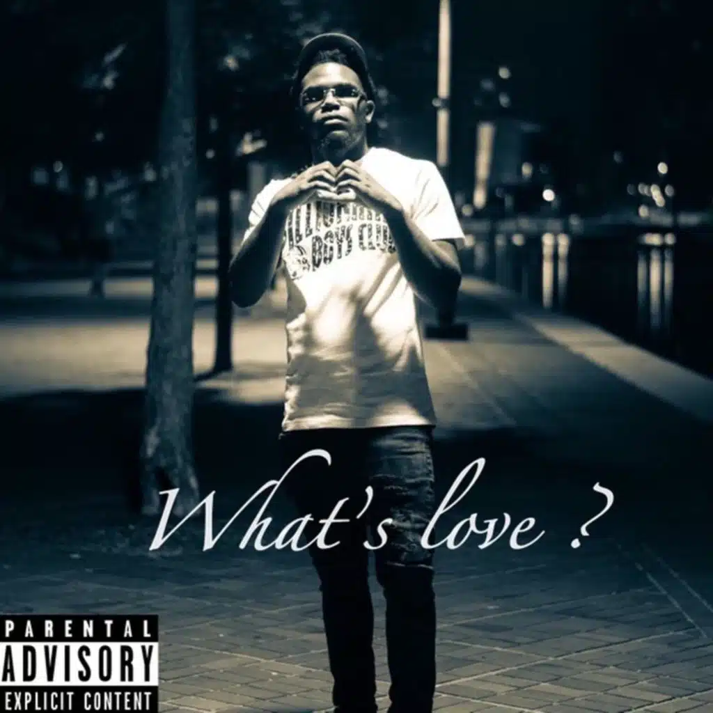 WHAT'S LOVE