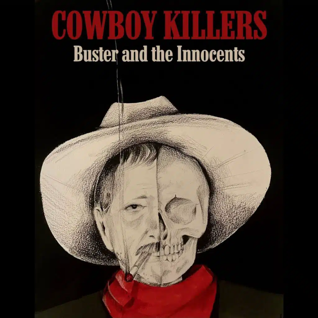Cowboy Killers