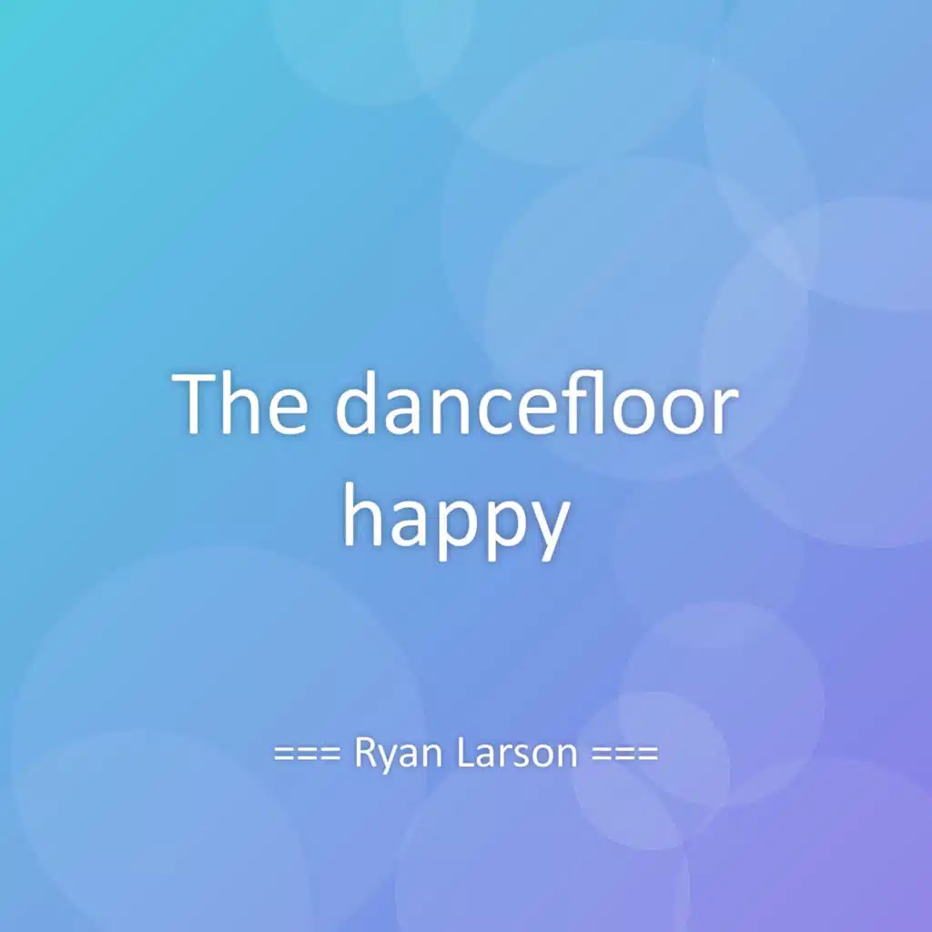 Ryan Larson