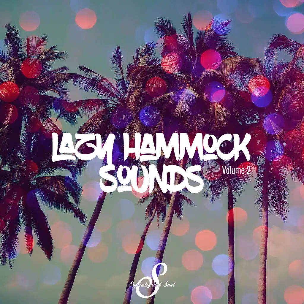 Lazy Hammock Sounds, Vol. 2