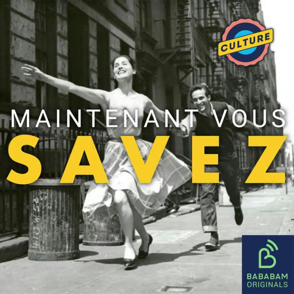 Quelle est l'incroyable histoire d'amour de West Side Story ?