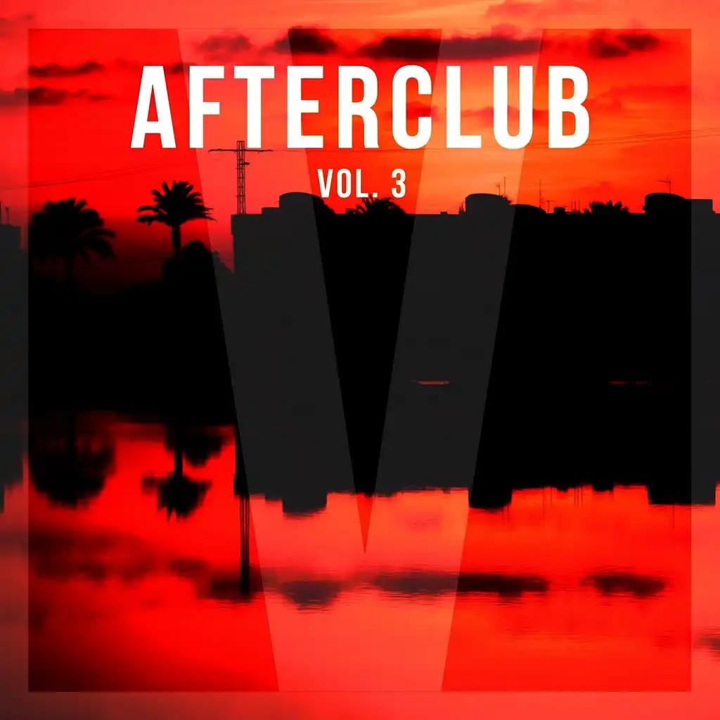 Afterclub, Vol. 3