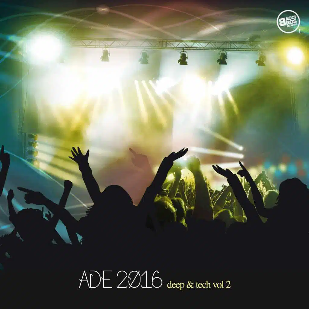 Ade 2016 Deep & Tech, Vol. 2
