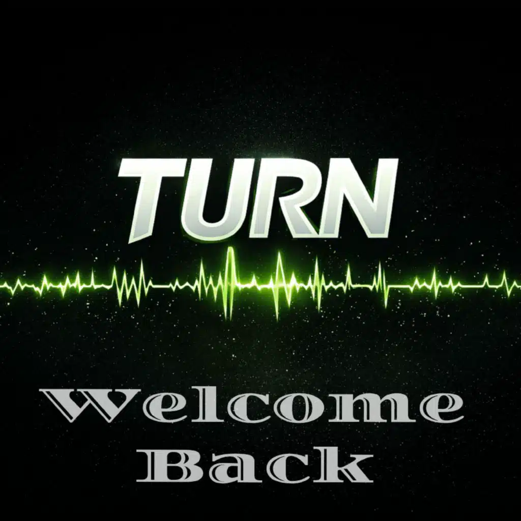 Welcome Back