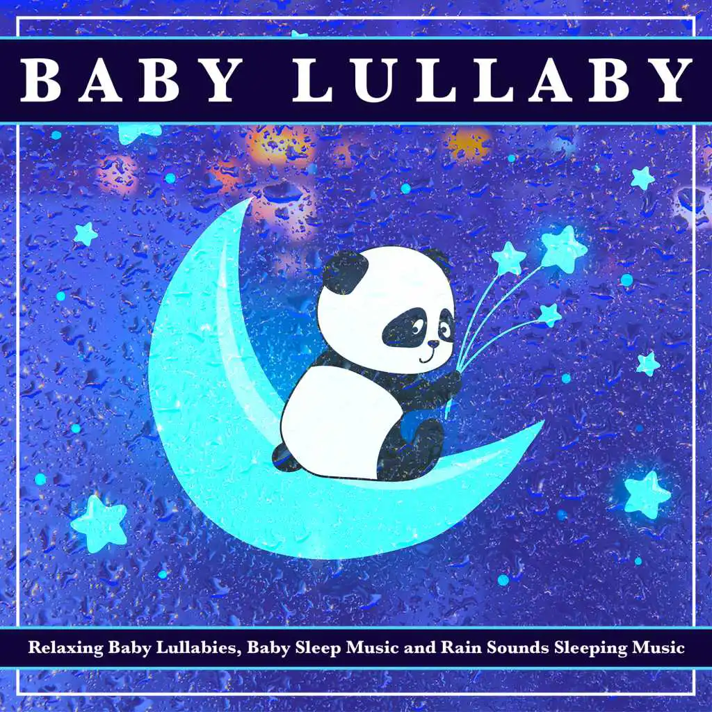 Baby Lullaby and Soft Guitar Music