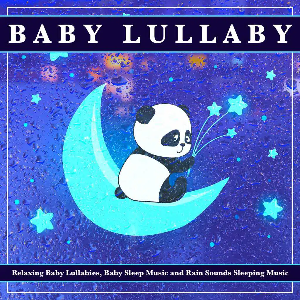 Calm Baby Sleep Music