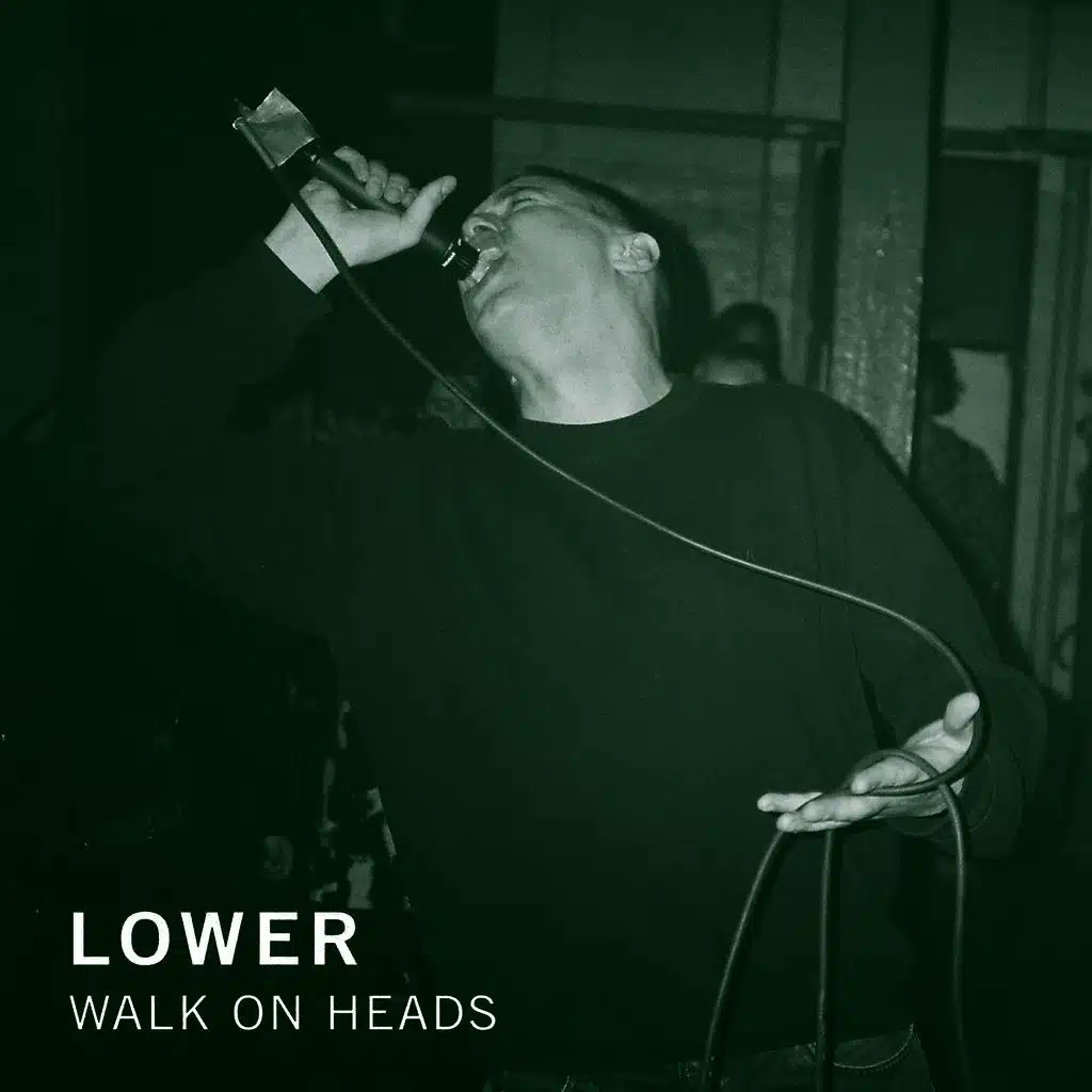 Walk on Heads