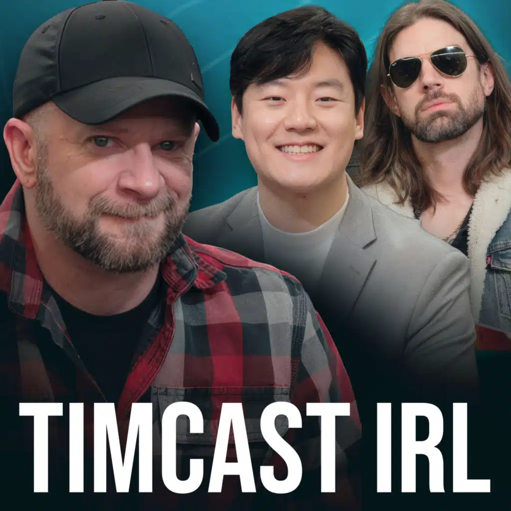 HE WON'T GET AWAY WITH IT w/ Kangmin Lee & Davey Jax