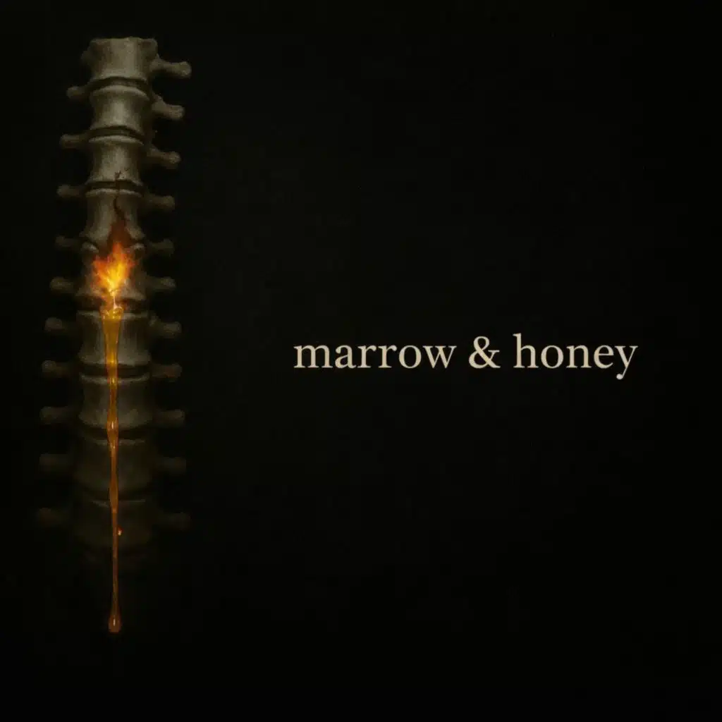 marrow & honey
