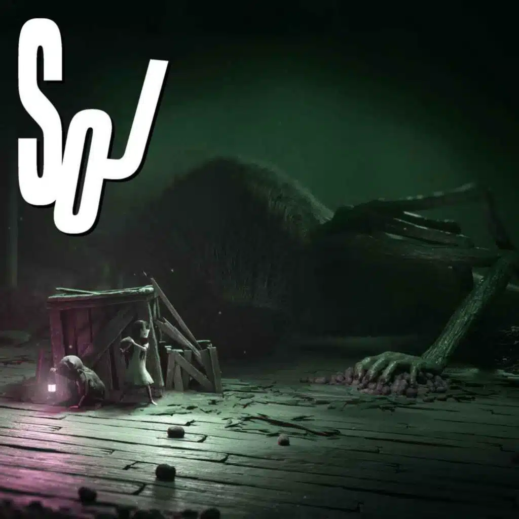 S19E26 - «ReAnimal», «Perfect Tides : Station to Station», «The Dark Rites of Arkham»