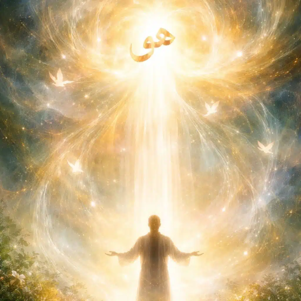 الله ليس الإله الغاضب كما صوروه لك