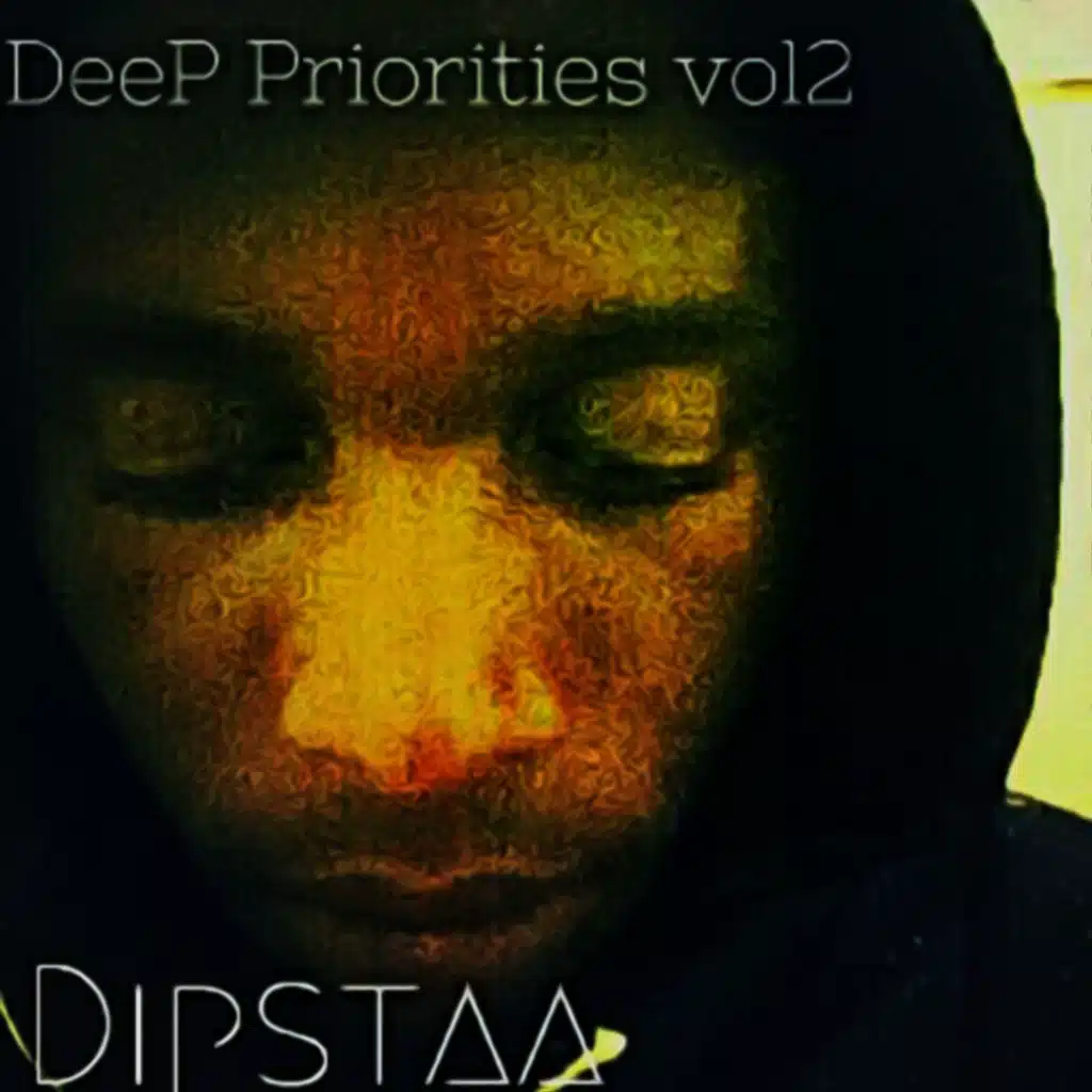 Deep Priorities, Vol. 2