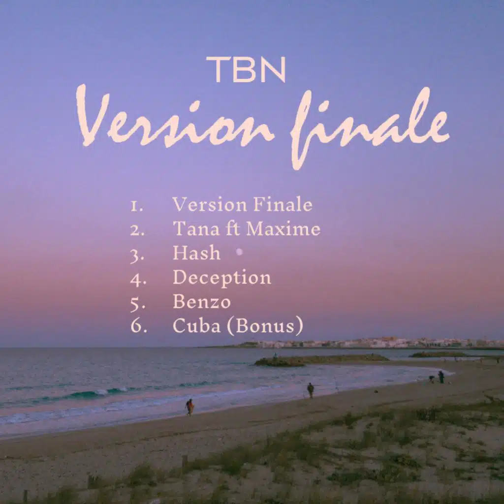 TBN Version Finale