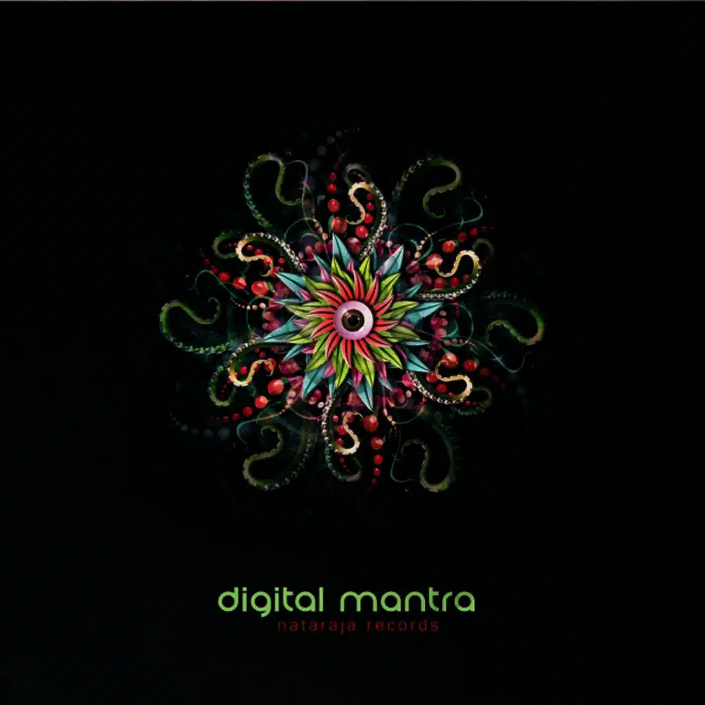 Digital Mantra