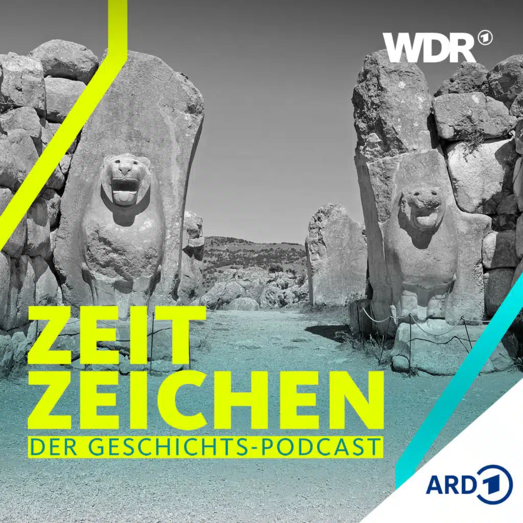 Ägyptens vergessener Rivale: die antike Großmacht der Hethiter