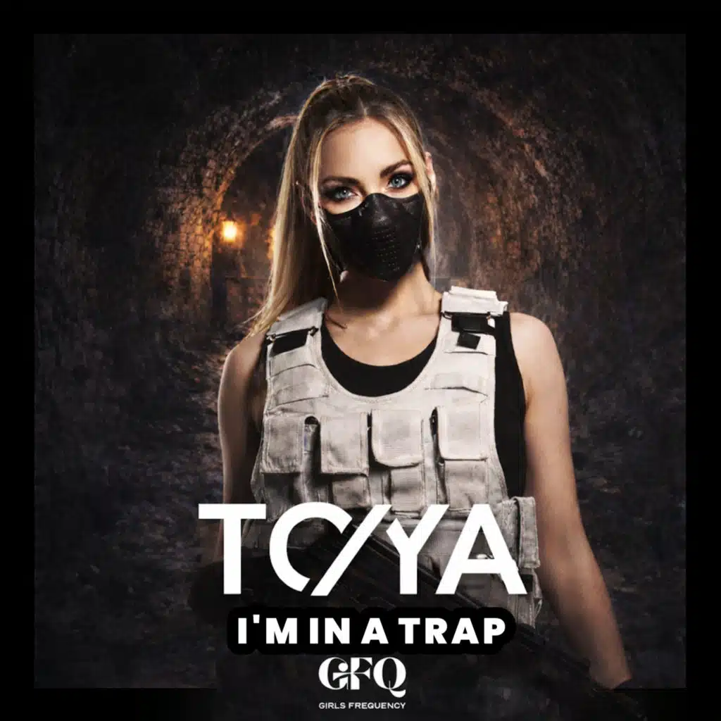 I'm in a Trap