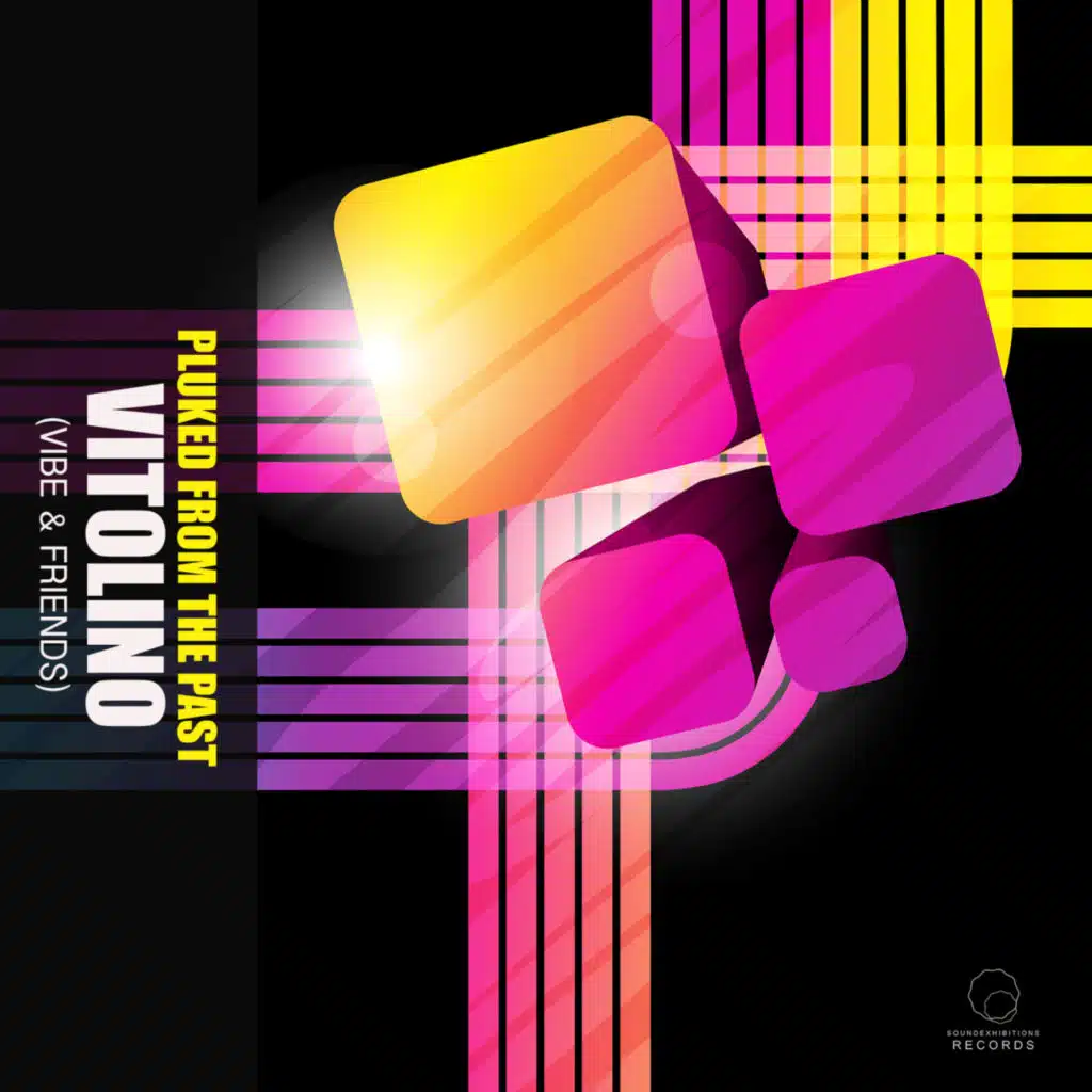 Pluked From The Past