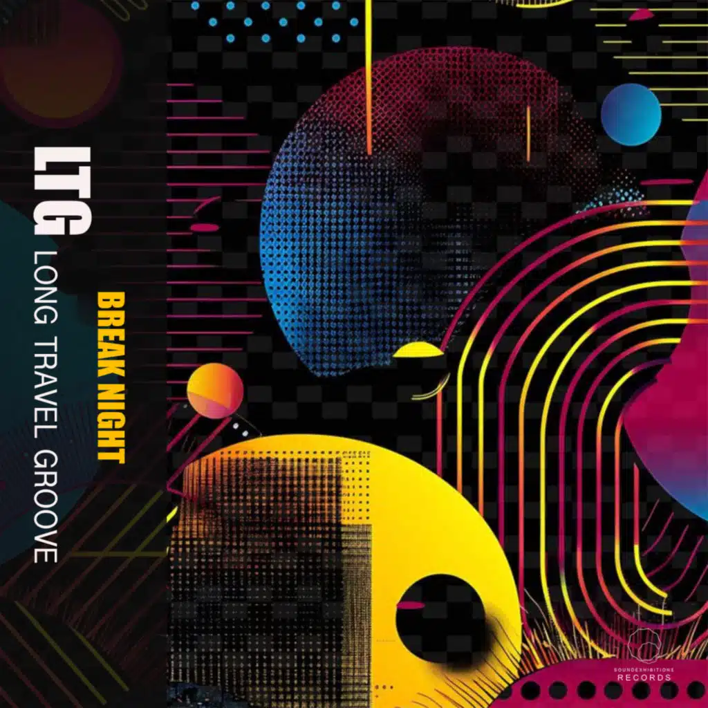 LTG Long Travel Groove