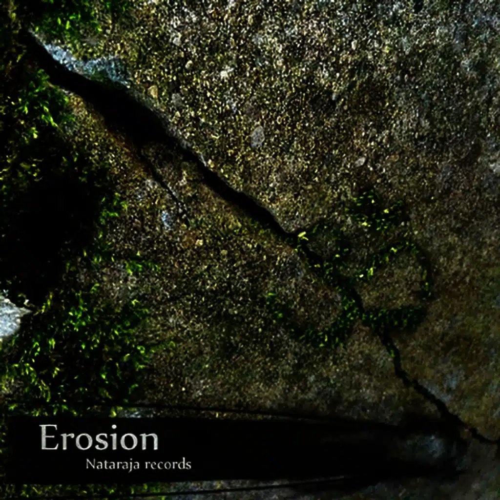 Erosion