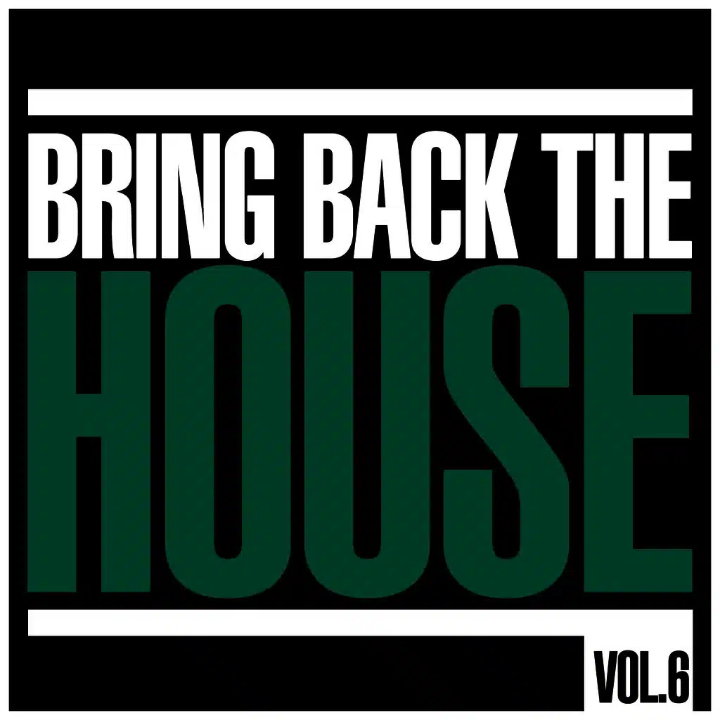 Between House (Luke DB & Frystal DJ Remix) [feat. Laura Zeta]