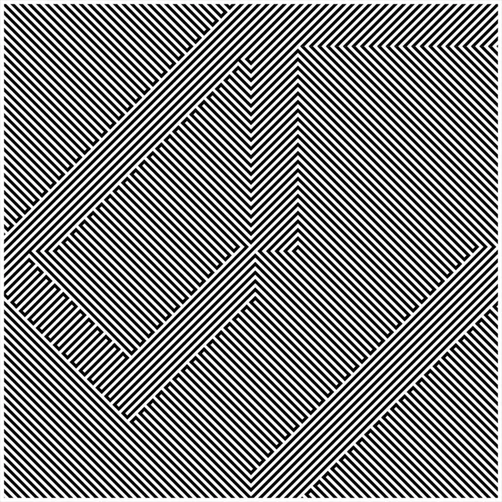 Inside Out (Why Not Cut)