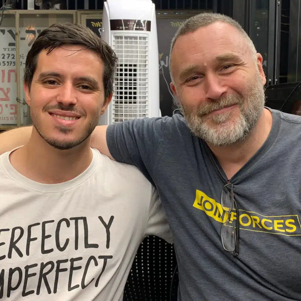 Forget meet-cutes: How lasting love can blossom in unexpected places