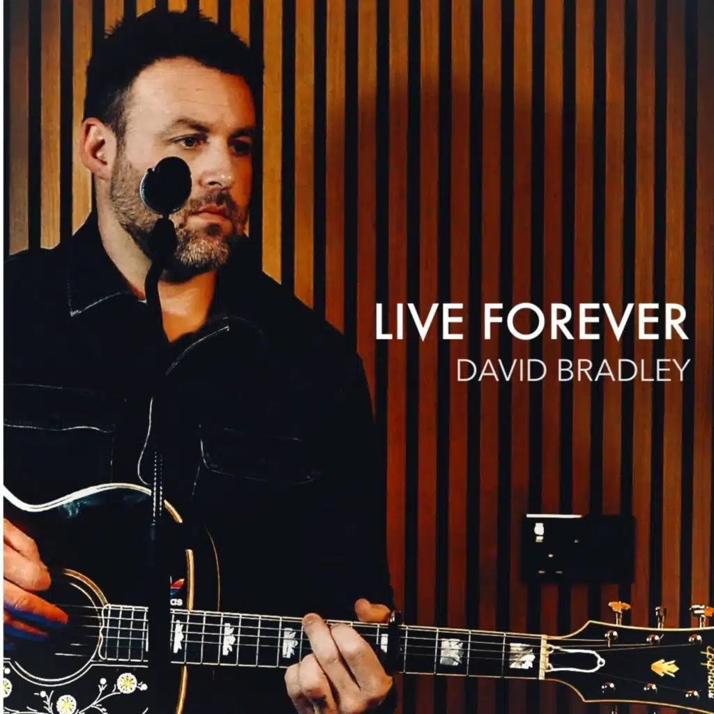 Live Forever (Live)