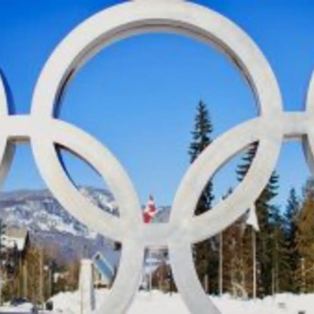 Friday, February 13, 2026 – Indigenous Winter Olympians compete for gold in Italy