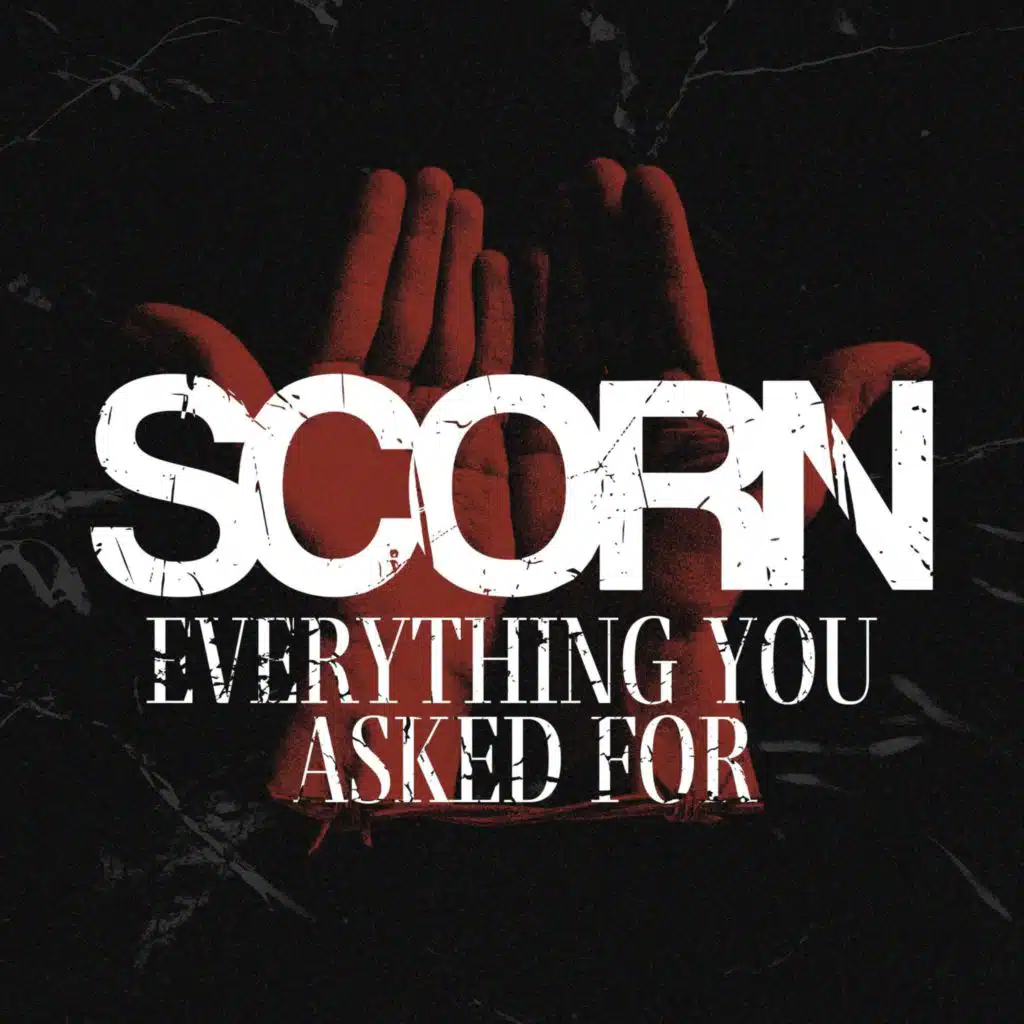 Everything You Asked For