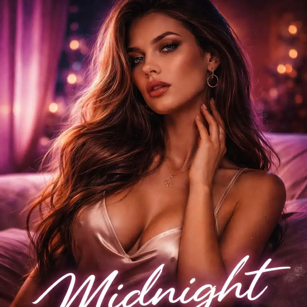 Taste of You (sexy sensual music)