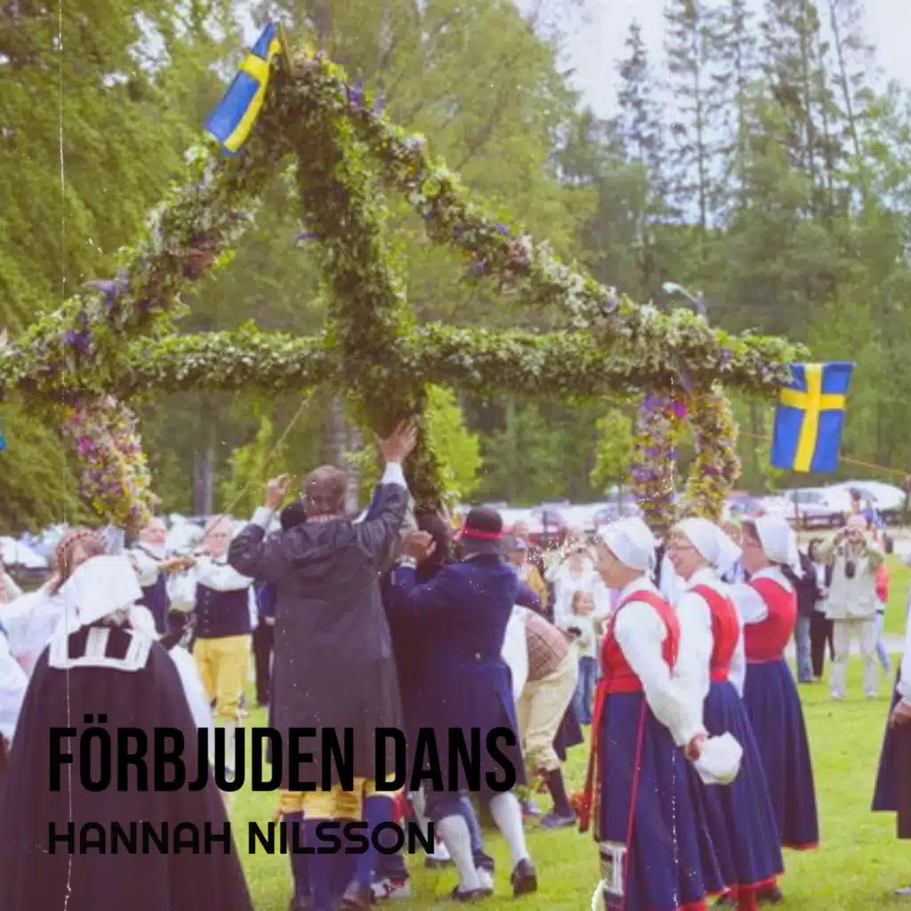 förbjuden dans