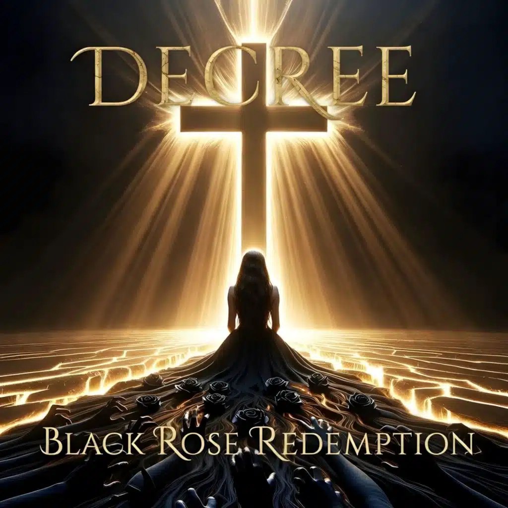 Black Rose Redemption