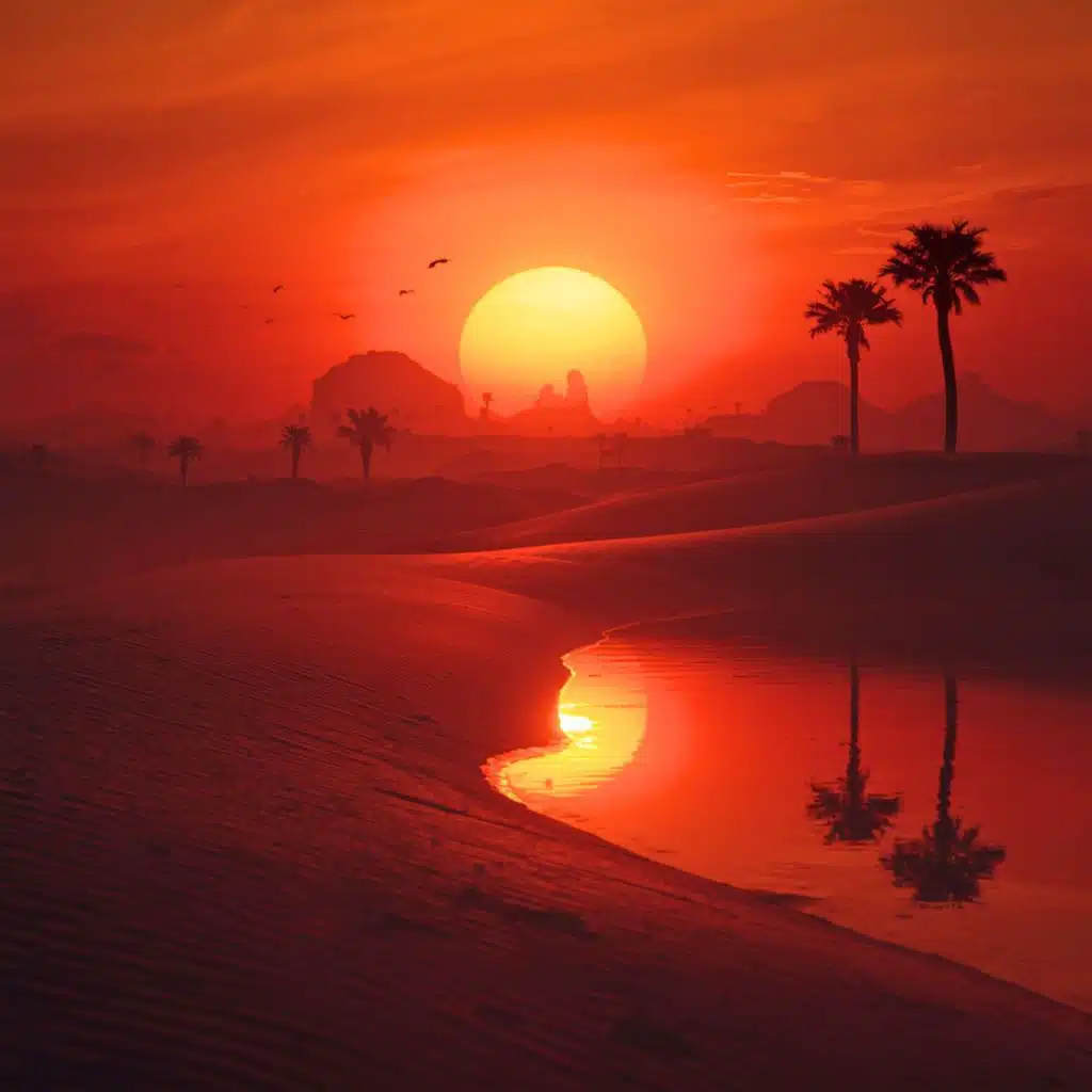 TY Music & Taoufik Yatabaslam