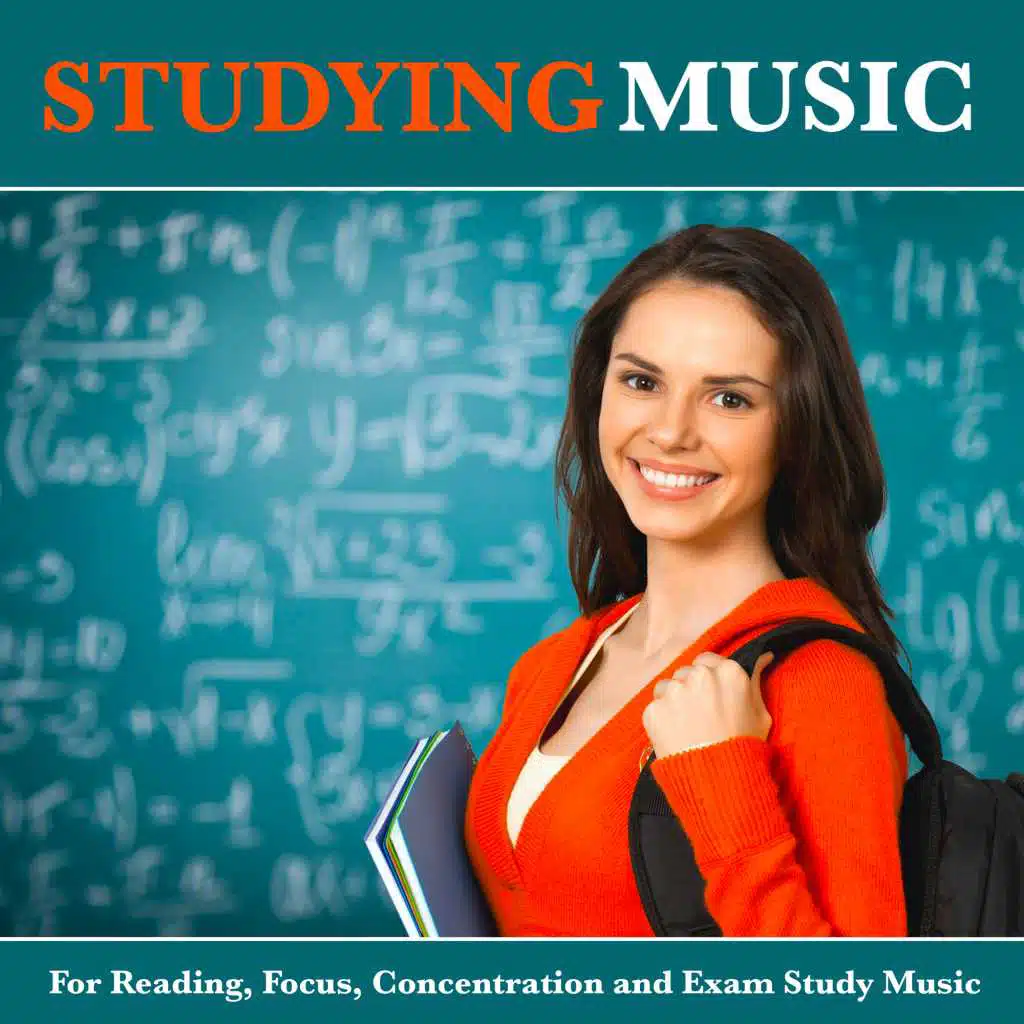 Music For Reading and Study