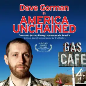 Dave Gorman in America Unchained