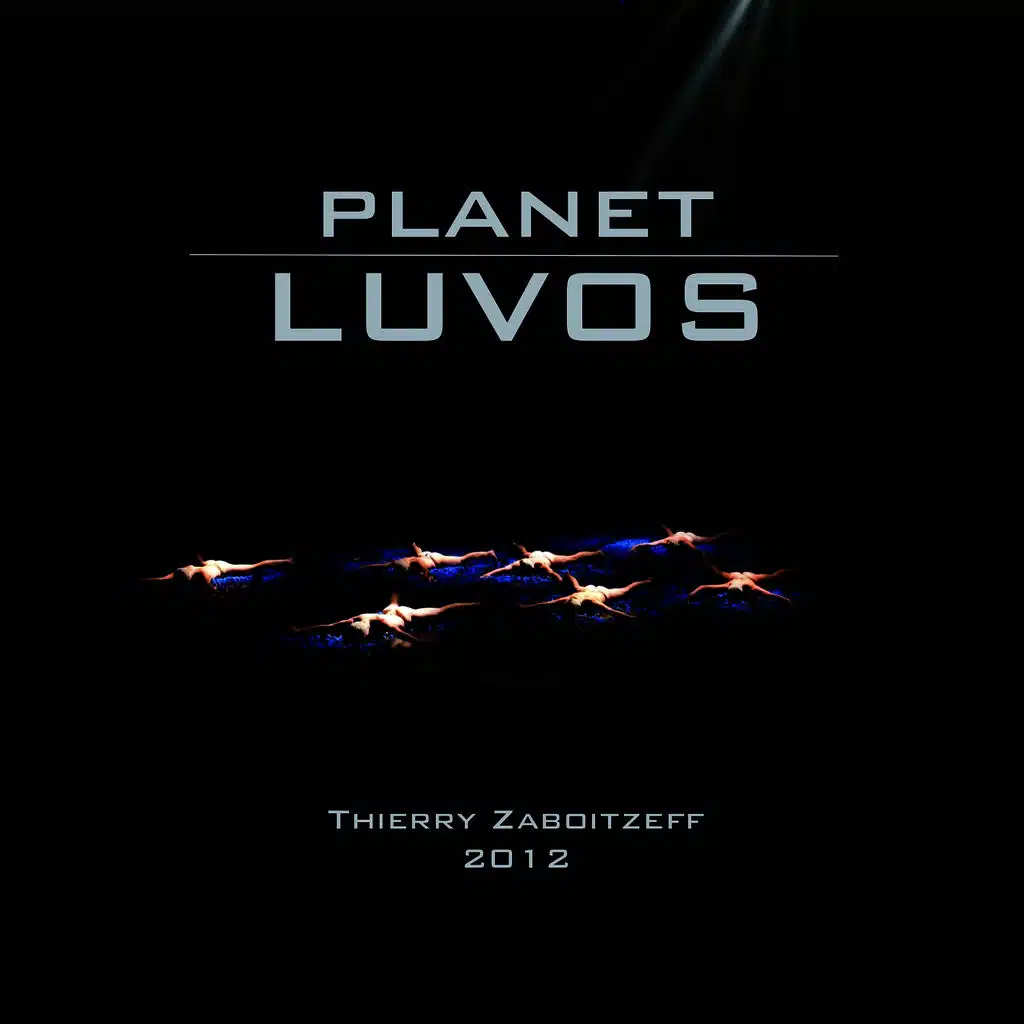 Planet Luvos