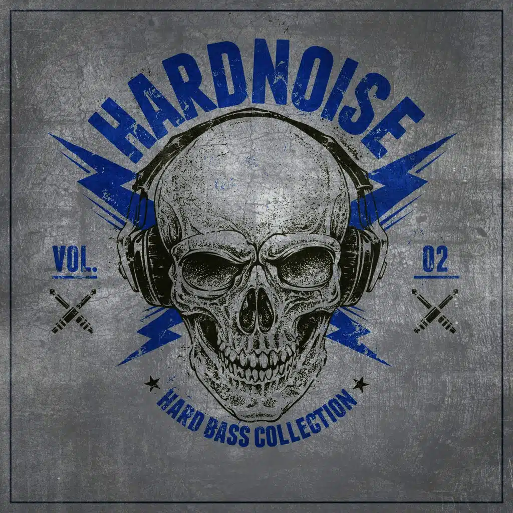 Hardnoise Vol.2