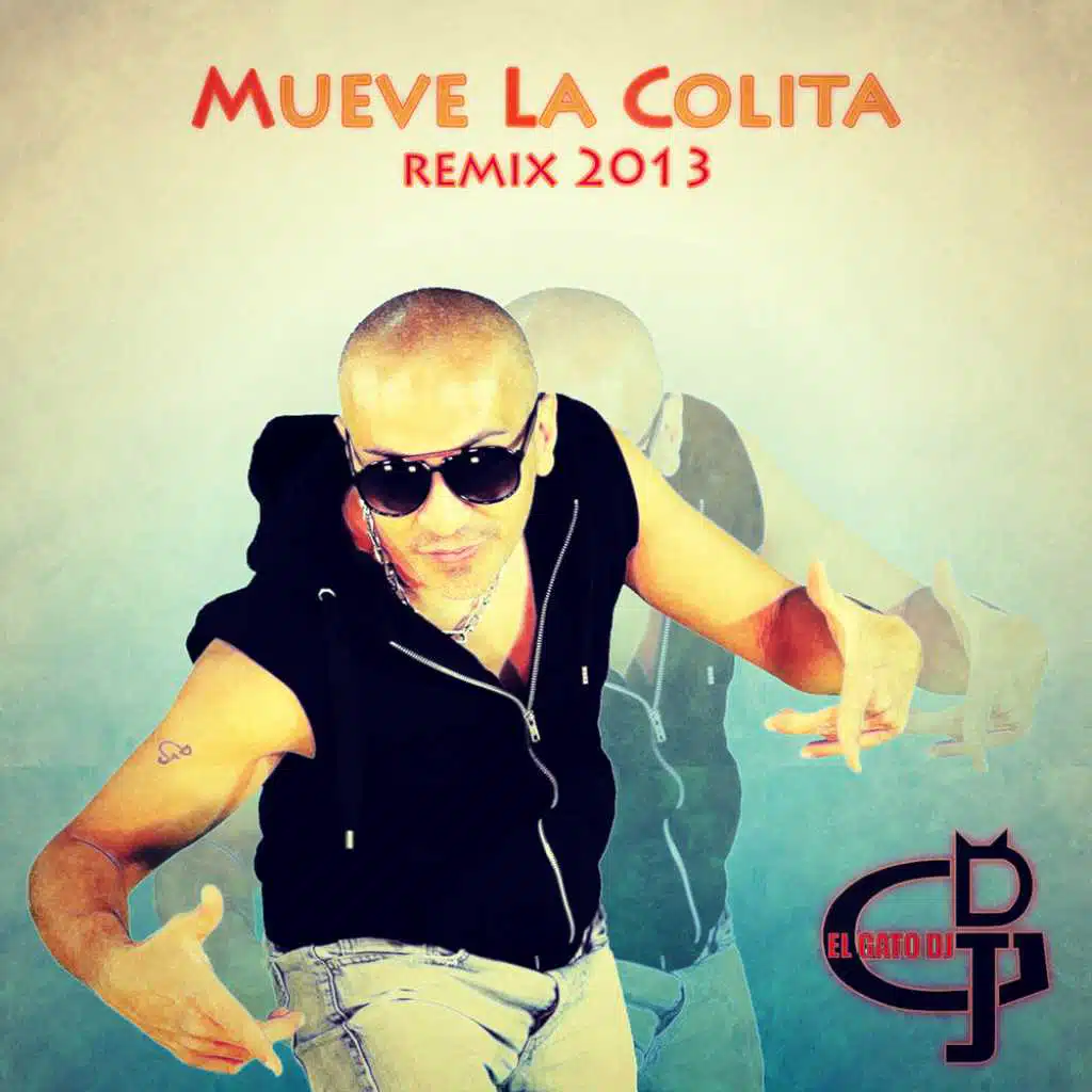 Mueve la colita (Remix 2012)