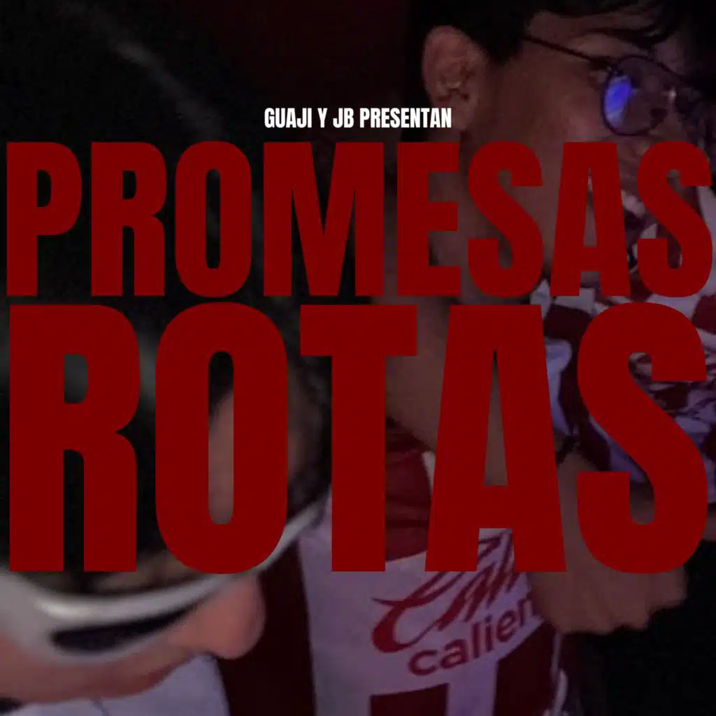 Promesas Rotas