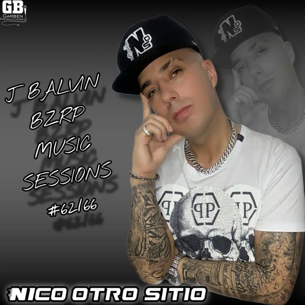 Nico Otro Sitio