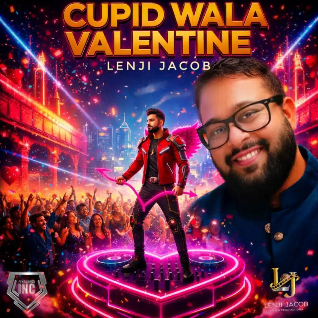 Lenji Jacob