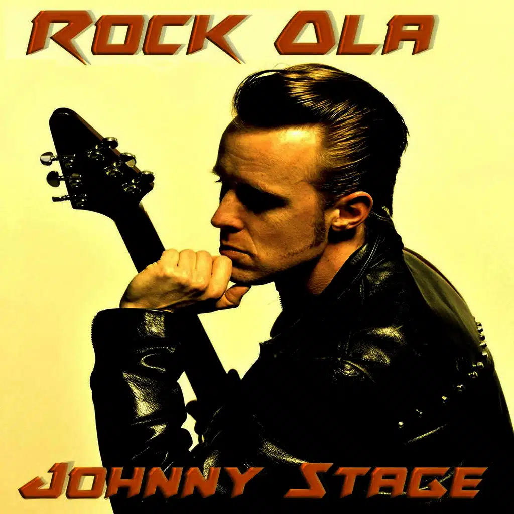 Rock Ola