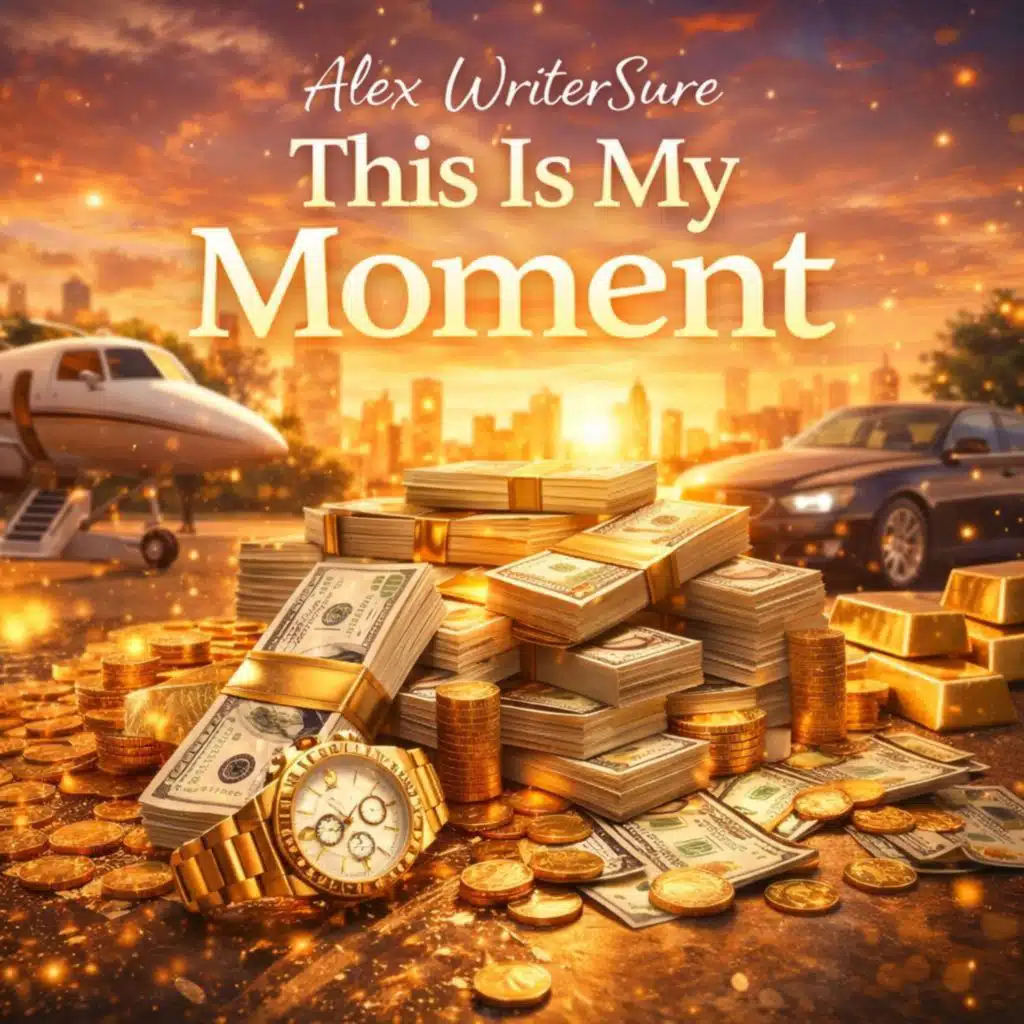 Alex WriterSure